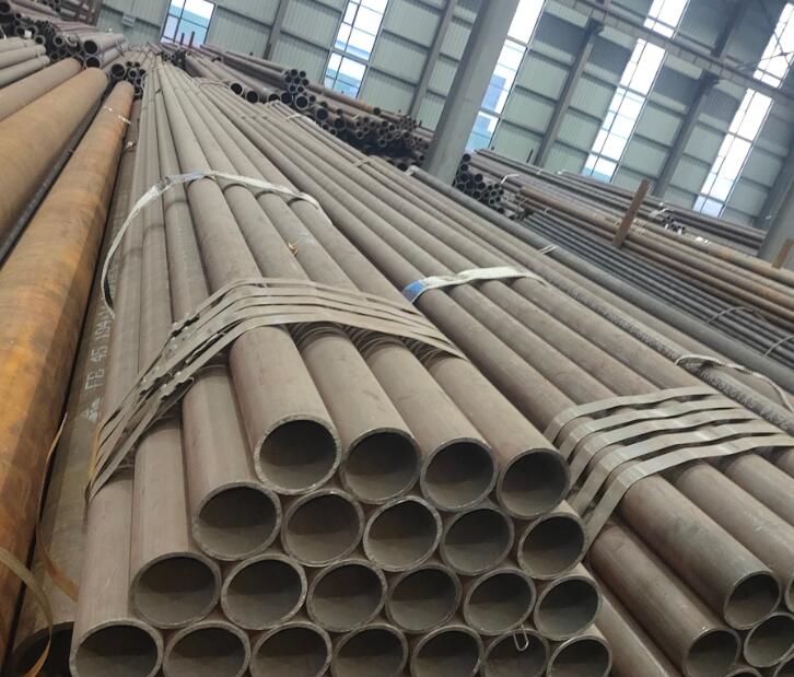 大竹20#石油裂化管