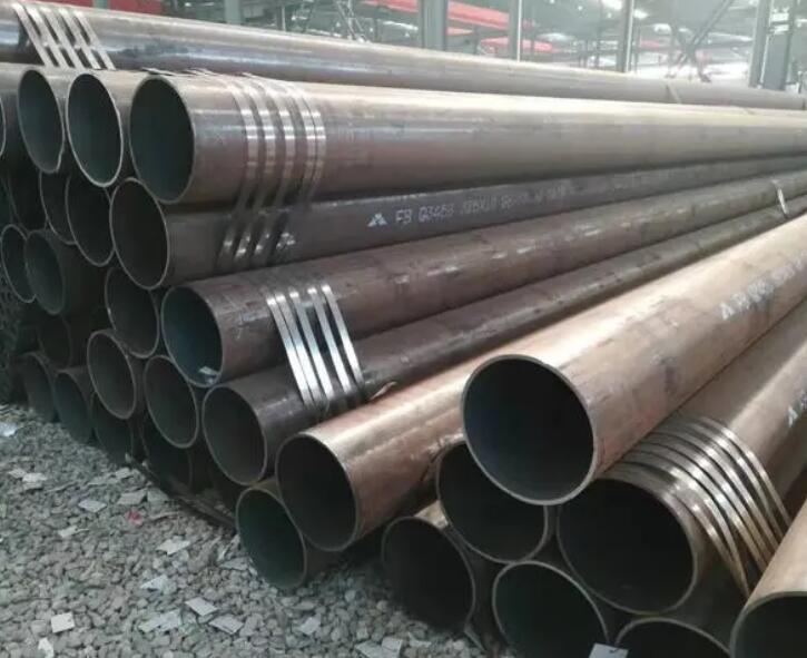 大竹高压锅炉管