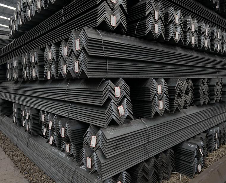 大竹低合金角钢